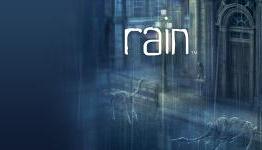 An Interview with the Team Behind Rain
