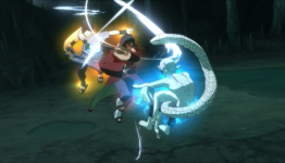 Review: Naruto Shippuden: Ultimate Ninja Storm 3 Full Burst  | DualShockers