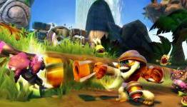 Parental Review: Skylanders Swap Force | Everybody Plays