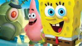IGN- SpongeBob SquarePants: Plankton’s Robotic Revenge Review