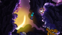 Beatbuddy Gets Steam Patch With Alienware Alien FX Support