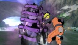 Naruto Shippuden: Ultimate Ninja Storm 3 Full Burst Review | Hardcore Gamer