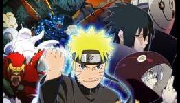 Naruto Shippuden: Ultimate Ninja Storm 3 Full Burst Review | GameDynamo