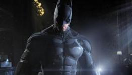 ‘Batman: Arkham Origins’ to Get a Major Patch Next Week