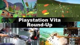 PS Vita Round-Up: November Is Full Steam Ahead
