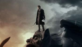 Exclusive Poster Debut for I, Frankenstein