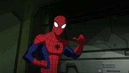 Ultimate Spider-Man, Hulk and the Agents of S.M.A.S.H. Previews For November 3