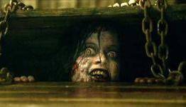 Alvarez Denies Evil Dead 2 Rumours