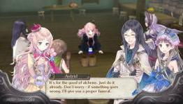 Atelier Meruru Plus Review | Game Podunk