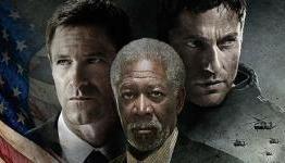 London Has Fallen Heads To AFM