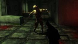 Dementium II HD: new screenshots