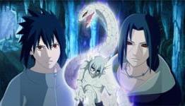 Naruto Storm 3 Full Burst: Minato and the Instant Awakening Bug
