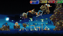 The Force Isn’t With Angry Birds: Star Wars On Consoles