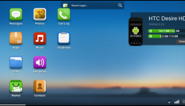 Get access to root files of your android device without rooting