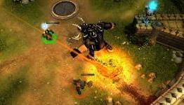 Forced – game review (ActionRadius)