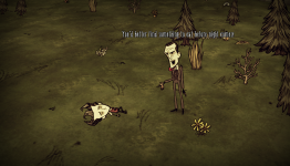 Don’t Starve: Dangerously Addicting Survival on Steam [TheGameHeadz]