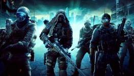 MMORPG Center : Ghost Recon Online – Review