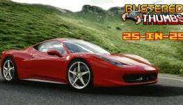 Xbox 360 25-in-25: Forza Motorsport 4
