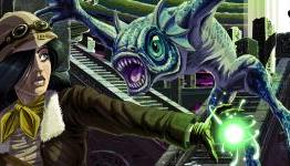 Eldritch Review | IGN