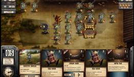 PCGamer- Ironclad Tactics Review