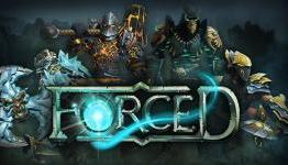 RockPaperShotgun- Forced Review
