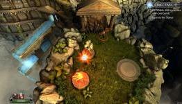 Gamespot- Forced Review