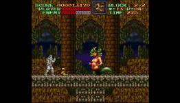 USGamer- Super Castlevania IV [E-Shop] Review