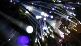 Fiber Optics is the Future