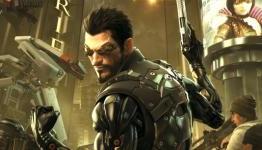 GameBanshee: Deus Ex: Human Revolution Director’s Cut Review