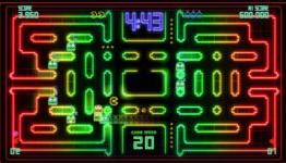 Pac-Man: Championship Edition DX+ Review – Another Bite of the Cherry [Dealspwn]