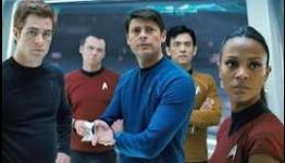 ‘Attack The Block’s Joe Cornish Beaming Up For ‘Star Trek 3?’