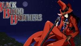 Black Blood Brothers Review – Realm of Gaming