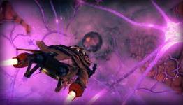 DLC Review: Jerking Around in Saints Row IV: Enter The Dominatrix – Push Square