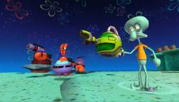 SpongeBob SquarePants: Plankton’s Robotic Revenge Review | SpawnFirst