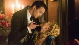 Collider’s Dracula Review: “A Whiff of Sulfur”