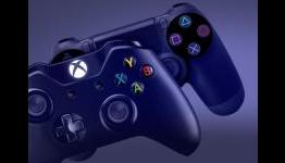 PS4, Xbox One Hard Drives Will Only Fit 12 Full-Sized Games