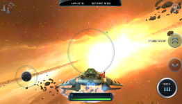 Strike Wing: Raptor Rising Review | Gamezebo