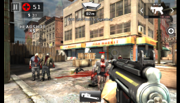 Dead Trigger 2 Review | Gamezebo