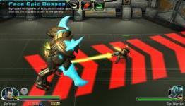 Echo Prime Review | TouchArcade