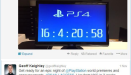 Epic Games/Gears of War making their way to the PS4?