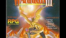 Retro Review: Dragon Warrior III | oprainfall