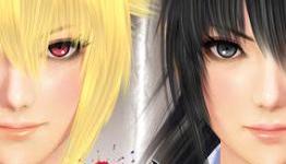 Samurai Schoolgirl Brawler Mitsurugi Kamui Hikae Is Now Available In English