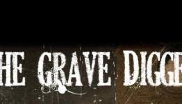 The Grave Digger on Sale at Indie Game Stand