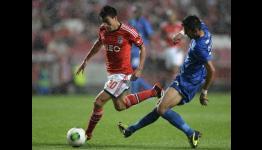 Man United Prepare Stunning Move for £68m Benfica Trio