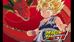 Dragon Ball GT To Be Adapted Into An Anime Comic Series