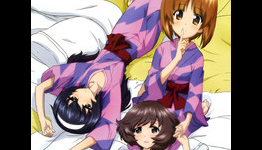“Girls und Panzer” English Dub Cast Announced