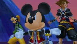 ‘Kingdom Hearts 2.5 HD Remix’ Pre-Orders Now Available