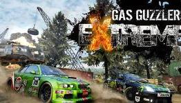 Gas Guzzlers Extreme Review I GoodGameHR