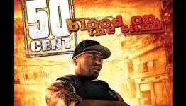 50 Cent: Blood On The Sand. Part Game Review. Part Psychological Review