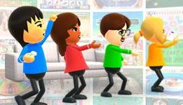 Wii Party, U? – impressions of Wii Party U and an analysis of Nintendo’s new strategy to save Wii U
